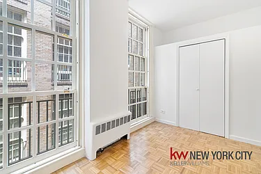 Rented by Keller Williams NYC
