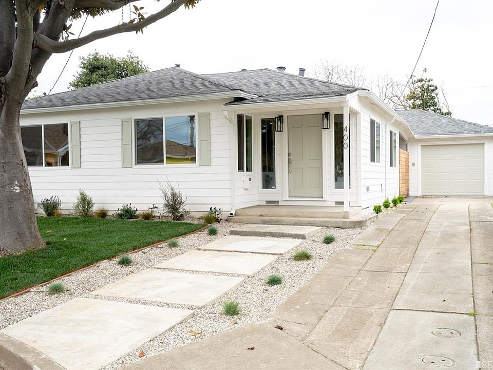 1st image of 400 Vine Ave
