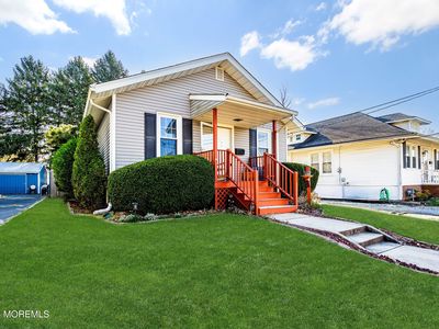 104 W Church Street, Milltown, NJ, 08850