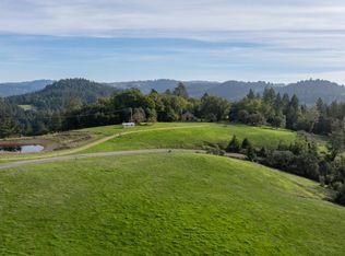 38555 Hauser Bridge Road, Cazadero, CA 95421