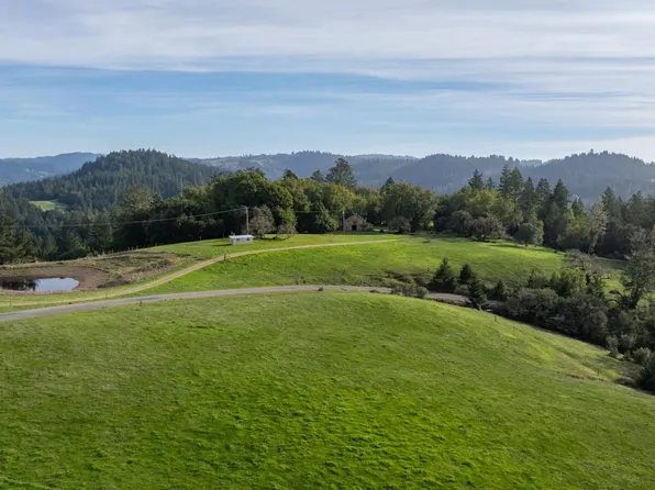 38555 Hauser Bridge Road, Cazadero, CA 95421