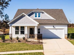 148 Alumroot Rd, Holly Springs, NC 27540