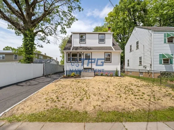 813 Union St, Linden, NJ 07036
