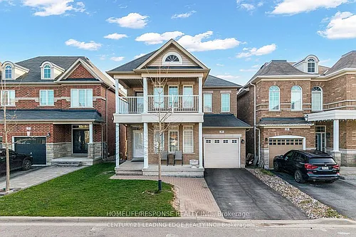 5 Gooseman Cres Photo 1