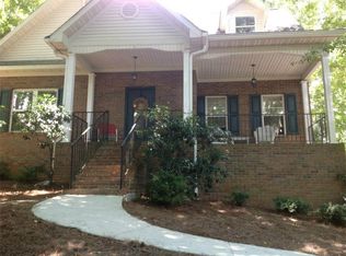 952 Bethel Church Rd SE, Silver Creek, GA 30173