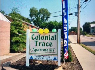 16 N West St #8, Lebanon, OH 45036