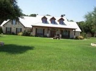 418 Farney Rd, Lorena, TX 76655