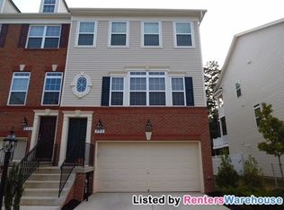 715 Millhouse Dr, Glen Burnie, MD 21060