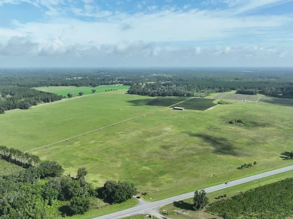 10526 52nd Ter, Live Oak, FL 32060