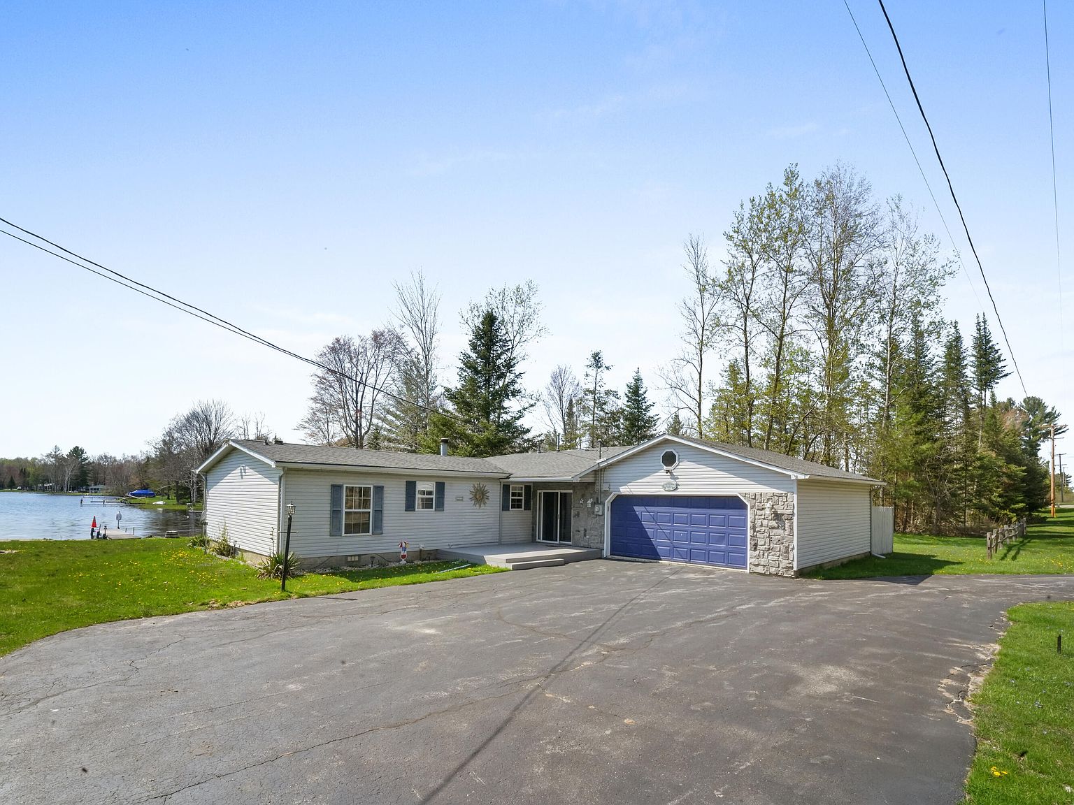 3294 S Rd, Prudenville, MI 48651 Zillow