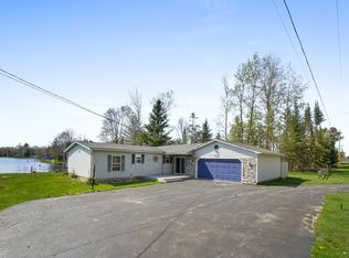 3294 S Roscommon Rd, Prudenville, MI 48651