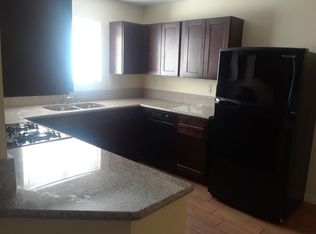 1505 Frank Aved St UNIT 101, Las Vegas, NV 89110
