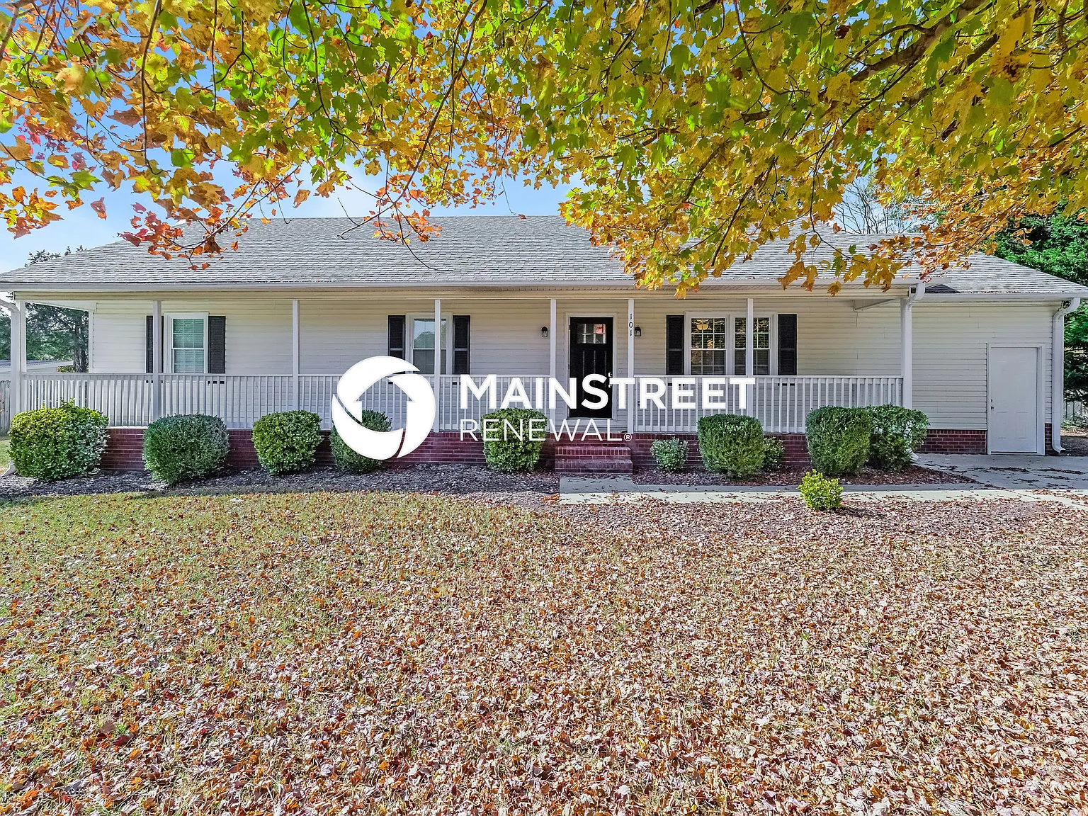 101 Knouse Dr — Photo 1