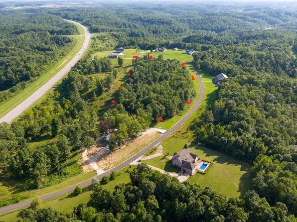 0 Sand Gap, Greenup, KY 41144