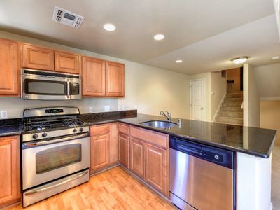 4800 Westlake Pkwy Unit 807, Sacramento, CA, 95835