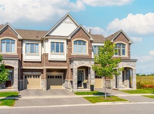 477 Izumi Gate, Milton, ON L9E1J7
