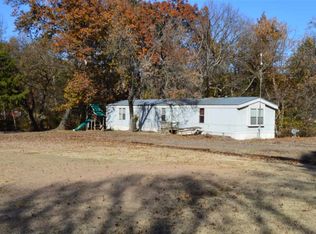 2681 Shalmar Rd, Sulphur, OK 73086