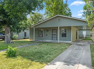 242 Ravenhill Dr, San Antonio, TX 78214