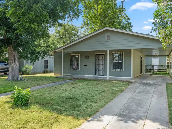 242 RAVENHILL DR, San Antonio, TX 78214