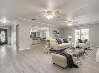 1614 Cindy Ct, Arlington, TX 76012