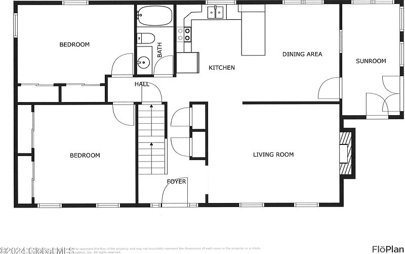 5th image of 340 Clove Road