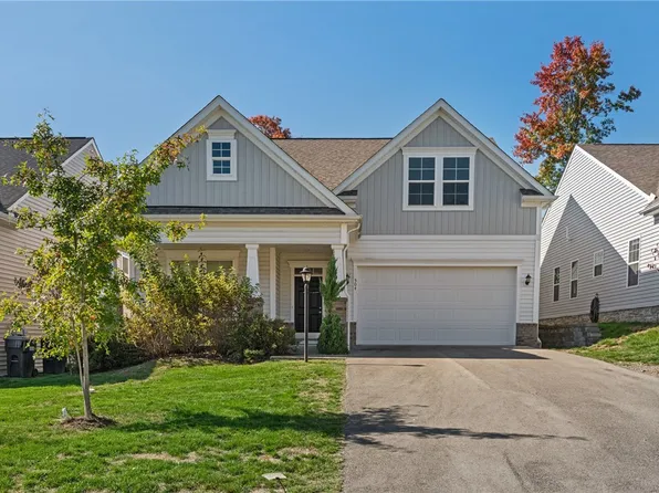 504 Douglas Dr, Wexford, PA 15090