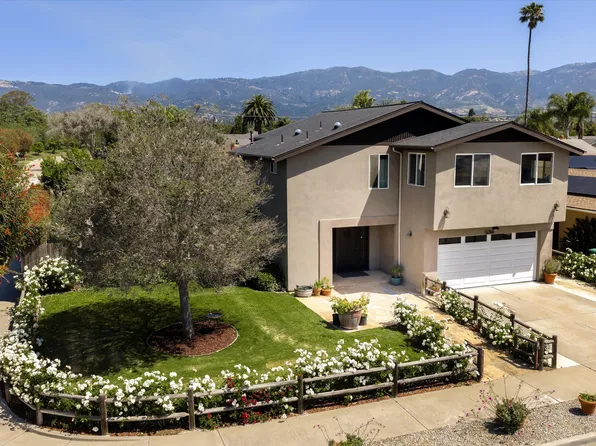 5260 Kaiser Ave, Santa Barbara, CA 93111