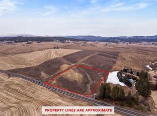 13 N Bruce Rd, Mead, WA 99021