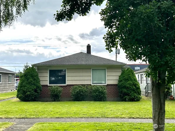 1128 16th Avenue, Longview, WA 98632