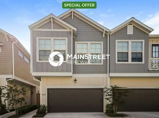 5107 Pine Reach Dr, Houston, TX 77018