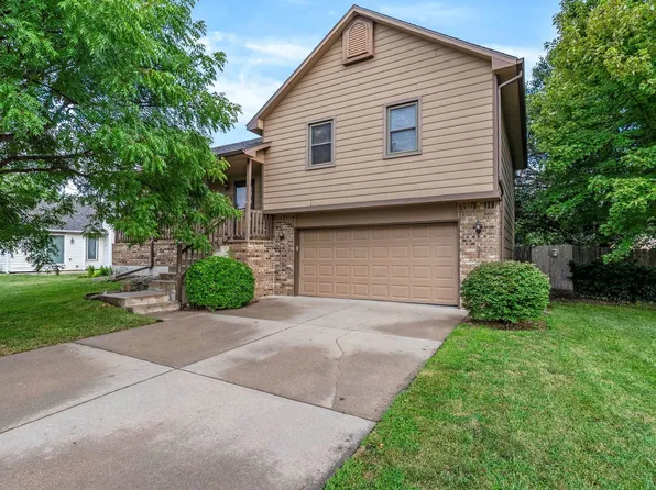 9412 E Clark St, Wichita, KS 67207