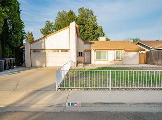 1018 S Noyes St, Visalia, CA 93277