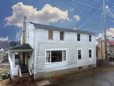 121-123 Oak Ave, Kittanning, PA, 16201