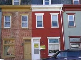 413 Herr St, Harrisburg, PA 17102
