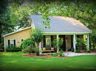 3245 Rocky Branch Rd, Sumrall, MS 39482