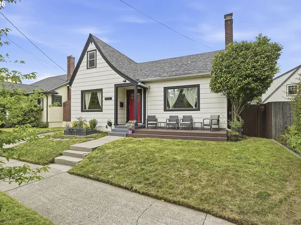 4135 NE Multnomah St, Portland, OR 97232