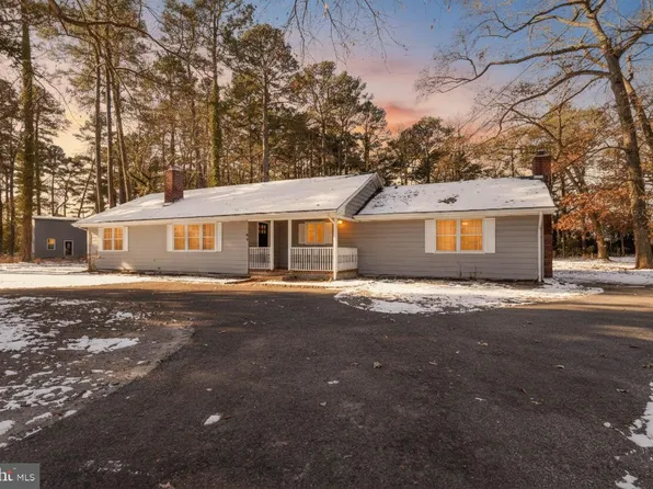 20146 Collins Mill Dr, Bridgeville, DE 19933