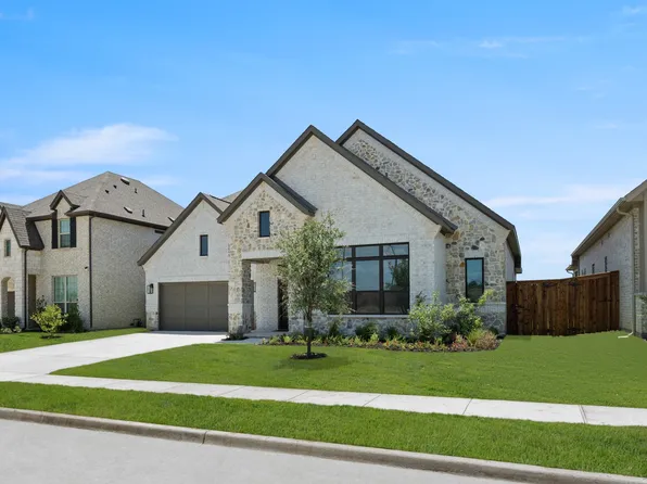 313 Fire Blade Dr, Aledo, TX 76008