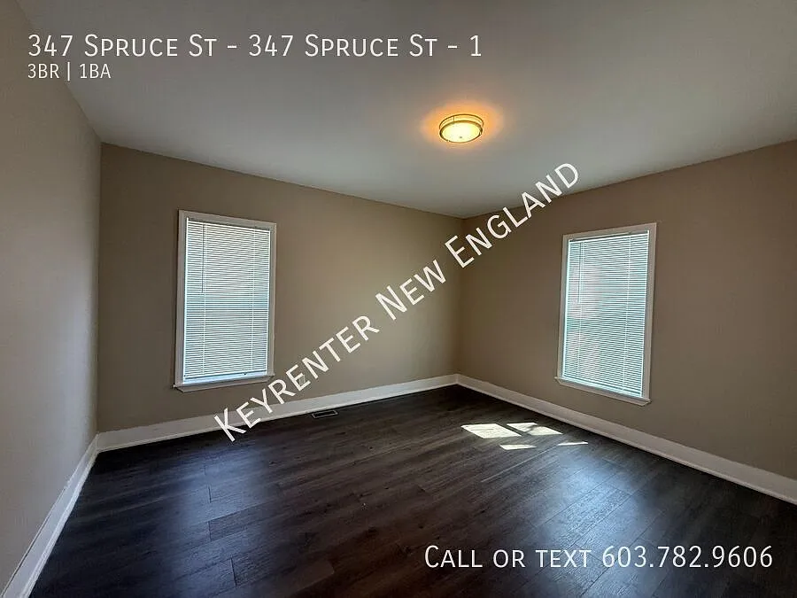 Newly upgraded 3 bedroom Downtown Manchester — Photo 2
