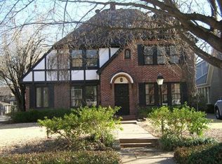 3601 Potomac Ave, Highland Park, TX 75205