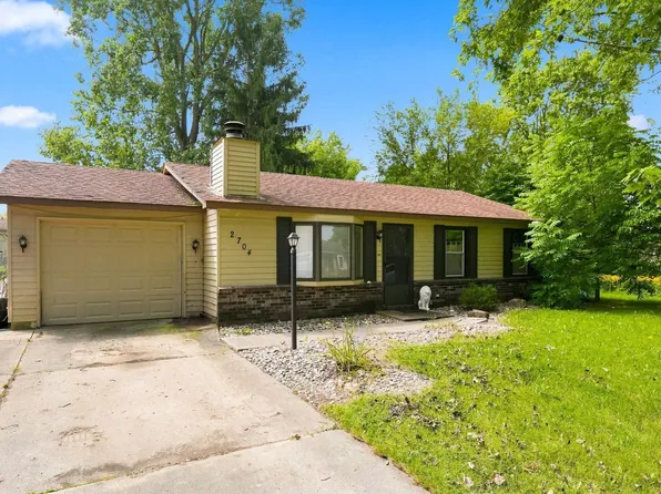 2704 Southway Dr, Fort Wayne, IN 46845