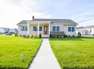 1507 W Brigantine Ave, Brigantine, NJ 08203