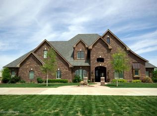 9300 W Sundown Ln, Amarillo, TX 79119