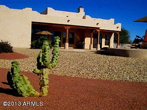 3rd image of 22421 W Madre Del Oro Dr