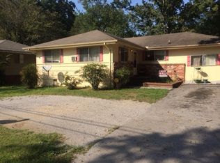 3637 Bennett Rd, Chattanooga, TN 37412