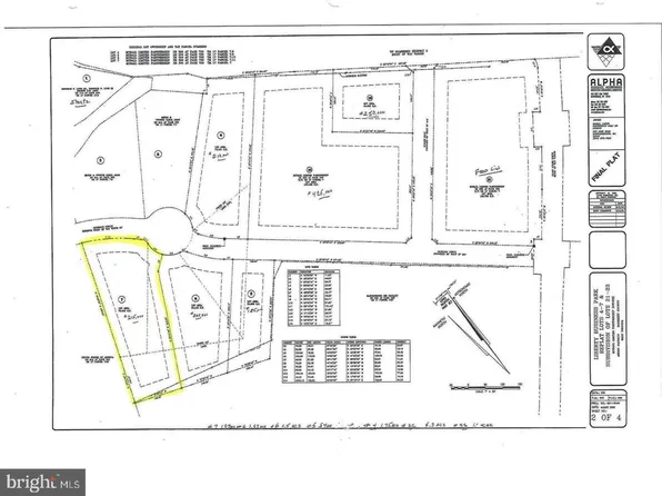 7 Murdock Cir, Kearneysville, WV 25430