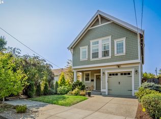7929 N Seward Ave, Portland, OR 97217