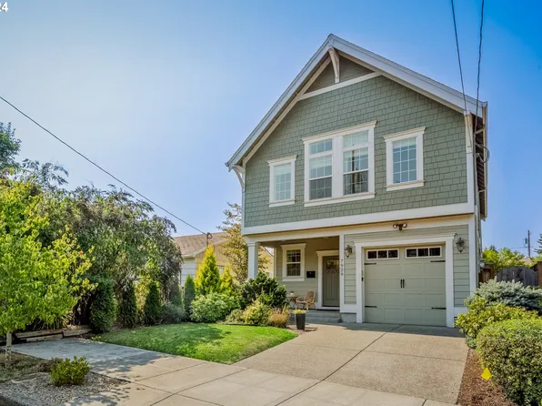 7929 N Seward Ave, Portland, OR 97217