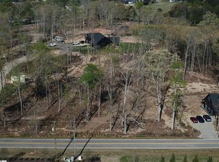402 Fowler Rd, Campobello, SC 29322