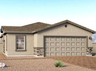 770 W Calle Manolete, Sahuarita, AZ 85629
